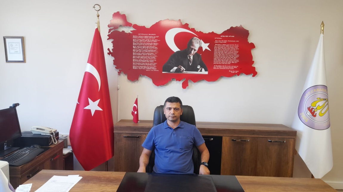 Ramazan KILINÇ - Müdür Yardımcısı